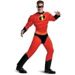 Disfraz Los Increíbles para Adultos: Análisis de los Mejores Juguetes Inspirados en la Película que Encantarán a los Niños
