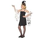 Vestido Charleston Niña: Comparativa de los Mejores Accesorios y Juguetes para un Look Perfecto en Fiestas Vestido Charleston Niña: Comparativa de los Mejores Accesorios y Juguetes para un Look Perfecto en Fiestas