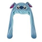 Análisis del Gorro Stitch: El Accesorio Perfecto para los Pequeños Fans de Lilo y Stitch Análisis del Gorro Stitch: El Accesorio Perfecto para los Pequeños Fans de Lilo y Stitch
