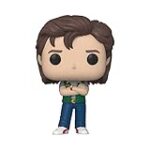 Descubre los Mejores Funkos de Stranger Things: Una Comparativa de las Figuras de Steve para Coleccionistas y Niños