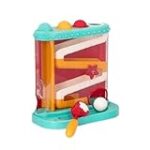 Los Mejores Juguetes para Niños de 12 a 18 Meses: Análisis y Comparativa de Opciones Seguras y Divertidas Los Mejores Juguetes para Niños de 12 a 18 Meses: Análisis y Comparativa de Opciones Seguras y Divertidas