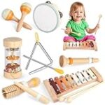 Los Mejores Instrumentos Musicales para Bebés de 1 Año: Análisis y Comparativa de Juguetes que Fomentan la Creatividad Los Mejores Instrumentos Musicales para Bebés de 1 Año: Análisis y Comparativa de Juguetes que Fomentan la Creatividad