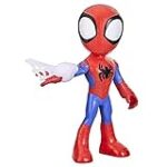 Análisis de los Mejores Juguetes Spiderman de Juguettos: Diversión y Aventura para Niños y Niñas