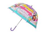 Análisis del Paraguas Gabby Dollhouse: ¿Es el Juguete Ideal para tus Pequeños Aventureros?