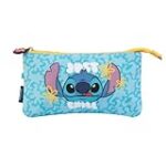 Estuche 3 Compartimentos Stitch: Comparativa de los Mejores Juguetes para los Fans de Lilo y Stitch