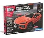 Descubre el Lamborghini Clementoni: Análisis y Comparativa de un Juguete que Acelera la Imaginación de los Niños