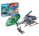 Análisis del Paracaídas Playmobil: El Juguete Ideal para Aventuras en el Aire