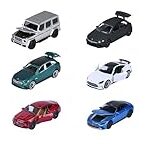 Comparativa de los Mejores Juguetes de Mercedes para Niños: Diversión y Calidad a tu Alcance