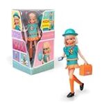 Chabel High School 2024: Descubre los Mejores Juguetes Inspirados en la Nueva Generación de Niños y Niñas