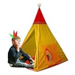 Tipis Indios: Comparativa de los Mejores Juguetes para Fomentar la Imaginación en Niños y Niñas