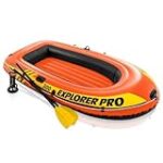 Las Mejores Barcas a Remos para Niños: Análisis y Comparativa de Juguetes Acuáticos Divertidos