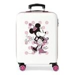 Análisis de la Maleta Minnie Mouse: La Mejor Compañera de Viaje para Pequeñas Aventureras
