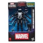 Análisis y Comparativa: Los Mejores Juguetes de Spiderman 2 Marvel Legends para Niños y Niñas