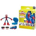 Análisis de Juguettos Spiderman: ¿El Mejor Juguete para Pequeños Superhéroes? Análisis de Juguettos Spiderman: ¿El Mejor Juguete para Pequeños Superhéroes?