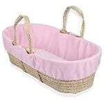 Los Mejores Canastos de Mimbre para Bebés: Análisis y Comparativa de Estilo y Funcionalidad en Juguetes Infantiles