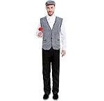 Disfraces de Chulapos: Los Mejores Accesorios para Juegos de Rol en la Infancia Disfraces de Chulapos: Los Mejores Accesorios para Juegos de Rol en la Infancia