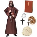 Los Mejores Disfraces de Halloween para Hombres: Análisis y Comparativa de Juguetes y Accesorios que Encantarán a los Más Pequeños