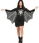 Los Mejores Juguetes para Pequeños Superhéroes: Comparativa de Disfraces de Mujer Araña Adulta para Juegos de Rol