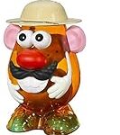 Safari Potatoes: La Diversión en Cada Cosecha - Análisis y Comparativa de Este Innovador Juguete para Niños Safari Potatoes: La Diversión en Cada Cosecha - Análisis y Comparativa de Este Innovador Juguete para Niños
