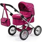 Los Mejores Cochecitos para Muñecas: Análisis y Comparativa de Juguetes Infaltables para Pequeñas Madres