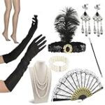 Los Mejores Disfraces de Charleston para Niños: Análisis y Comparativa de Estilo y Diversión Los Mejores Disfraces de Charleston para Niños: Análisis y Comparativa de Estilo y Diversión