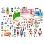 Centro Comercial de Playmobil: Análisis y Comparativa de Uno de los Mejores Juguetes para Niños Centro Comercial de Playmobil: Análisis y Comparativa de Uno de los Mejores Juguetes para Niños