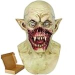 Las Mejores Caretas de Halloween: Comparativa de Juguetes para Niños y Niñas que Asustan y Divierten