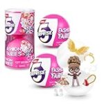 Análisis de LOL Surprise Bola: ¿Por qué es el Juguete Favorito de los Niños y Niñas en 2023? Análisis de LOL Surprise Bola: ¿Por qué es el Juguete Favorito de los Niños y Niñas en 2023?