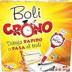 Descubre el Boli Crono: Análisis y Comparativa de Este Juguete Educativo para Estimular la Creatividad de los Niños Descubre el Boli Crono: Análisis y Comparativa de Este Juguete Educativo para Estimular la Creatividad de los Niños