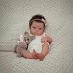 Los Mejores Bebés Reborn con Pelo: Análisis y Comparativa de Juguetes que Encantan a los más Pequeños