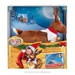 Descubre el Reno Elf on the Shelf: Análisis y Comparativa de los Mejores Juguetes Navideños para Niños y Niñas Descubre el Reno Elf on the Shelf: Análisis y Comparativa de los Mejores Juguetes Navideños para Niños y Niñas
