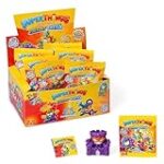 Análisis de Mutant Battle Superthings: ¿Son los Mejores Juguetes para Niños en 2023?