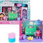 Análisis de los Mejores Juguetes de Gabby Gato: Diversión y Aprendizaje para Niños y Niñas