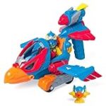 Descubre el Wild Eagle: Análisis y Comparativa de los Mejores Juguetes para Niños y Niñas Descubre el Wild Eagle: Análisis y Comparativa de los Mejores Juguetes para Niños y Niñas