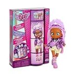 Análisis de los BFF Bebés Llorones Coney: ¿El Juguete Ideal para Tu Pequeño?