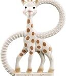 Análisis del Mordedor Sophie la Jirafa: ¿Es el Mejor Juguete para Aliviar las Molestias de la Dentición? Análisis del Mordedor Sophie la Jirafa: ¿Es el Mejor Juguete para Aliviar las Molestias de la Dentición?