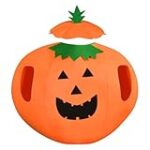 Los Mejores Disfraces de Calabaza para Niños: Comparativa de Estilos y Calidades en Juguetes y Accesorios de Halloween Los Mejores Disfraces de Calabaza para Niños: Comparativa de Estilos y Calidades en Juguetes y Accesorios de Halloween