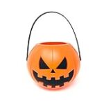 Los Mejores Juguetes de Halloween: Análisis del Cubo Calabaza para una Diversión Segura y Creativa Los Mejores Juguetes de Halloween: Análisis del Cubo Calabaza para una Diversión Segura y Creativa
