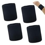 Muñequeras Negras: ¿Son el Mejor Complemento para los Juguetes de tus Niños?