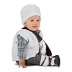 Los Mejores Trajes de Pastor para Bebés: Comparativa de Estilos y Juguetes Complementarios para Celebrar Tradiciones