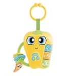 Los Mejores Juguetes Musicales para Bebés: Análisis y Comparativa de Opciones Educativas y Divertidas