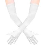 Guantes Blancos Largos: El Accesorio Perfecto para los Juego de Roles de los Pequeños - Análisis y Comparativa de Juguetes