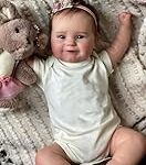 Las Mejores Muñecas de Silicona: Análisis Comparativo para Elegir el Juguete Perfecto para tus Niños