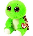Los Mejores Peluches de Tortuga: Análisis y Comparativa para Elegir el Juguete Ideal para tus Hijos