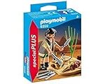 Explorando la Diversión: Análisis y Comparativa de los Mejores Juguetes Playmobil Arqueólogo para Niños y Niñas