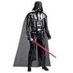 Análisis del Muñeco Darth Vader: El Mejor Juguete para Jóvenes Jedi y Sith Análisis del Muñeco Darth Vader: El Mejor Juguete para Jóvenes Jedi y Sith