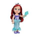 Comparativa de las Mejores Muñecas Sirenita Ariel: ¿Cuál es la Ideal para Tu Pequeña? Comparativa de las Mejores Muñecas Sirenita Ariel: ¿Cuál es la Ideal para Tu Pequeña?