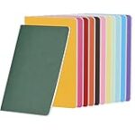 Las Mejores Libretas de Colores para Estimular la Creatividad en Niños: Análisis y Comparativa