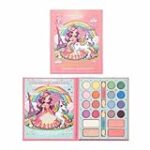 Los Mejores Kits de Maquillaje para Niñas: Análisis y Comparativa de Juguetes Divertidos y Seguros Los Mejores Kits de Maquillaje para Niñas: Análisis y Comparativa de Juguetes Divertidos y Seguros