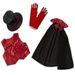 Los Mejores Disfraces de Mago para Niñas: Análisis y Comparativa de Juguetes que Fomentan la Imaginación Los Mejores Disfraces de Mago para Niñas: Análisis y Comparativa de Juguetes que Fomentan la Imaginación